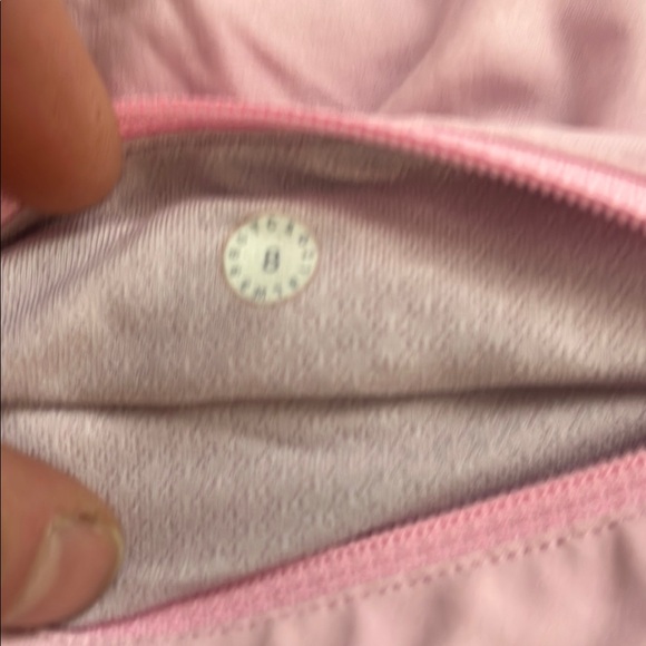 Lululemon Pace Rival Mid-rise skirt, Size 8 - Picture 12 of 14